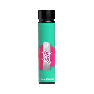 Buy Blue Raz Haze Cartridge