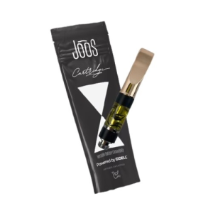 Buy CrescendO Cartridge