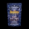 Buy MDMA Gummies 250mg-Blue Raspberry Lemonade