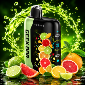 Grapefruit Refresher | Pulse X